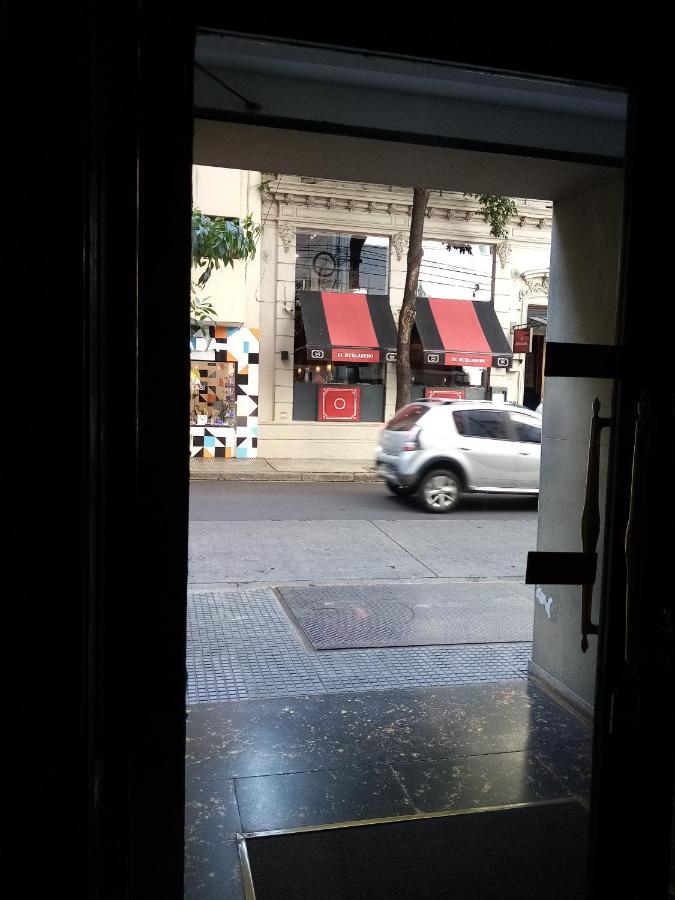 Corazon De Recoleta Buenos Aires Dpt Διαμέρισμα Εξωτερικό φωτογραφία