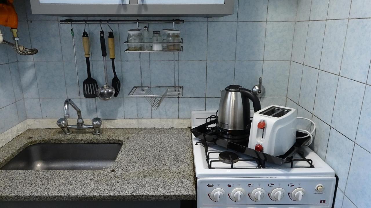 Corazon De Recoleta Buenos Aires Dpt Διαμέρισμα Εξωτερικό φωτογραφία