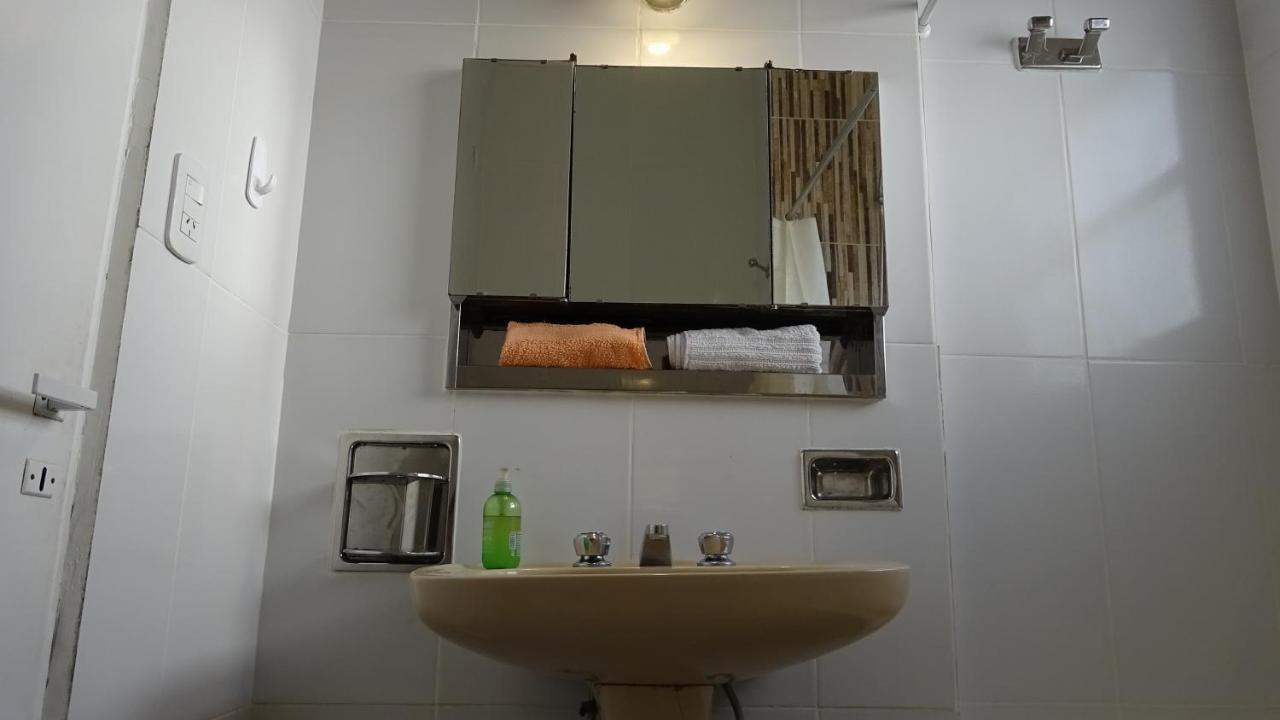 Corazon De Recoleta Buenos Aires Dpt Διαμέρισμα Εξωτερικό φωτογραφία