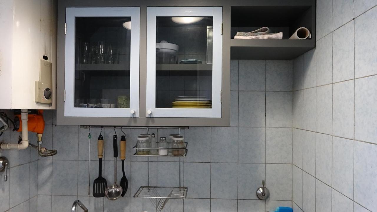 Corazon De Recoleta Buenos Aires Dpt Διαμέρισμα Εξωτερικό φωτογραφία