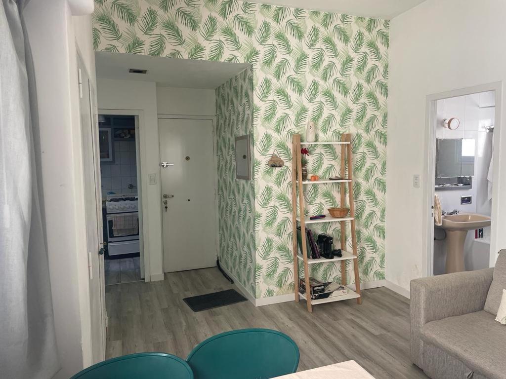 Corazon De Recoleta Buenos Aires Dpt Διαμέρισμα Εξωτερικό φωτογραφία