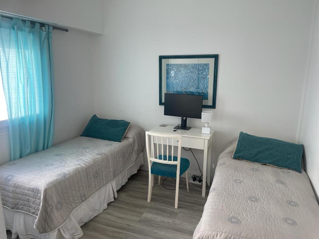 Corazon De Recoleta Buenos Aires Dpt Διαμέρισμα Εξωτερικό φωτογραφία