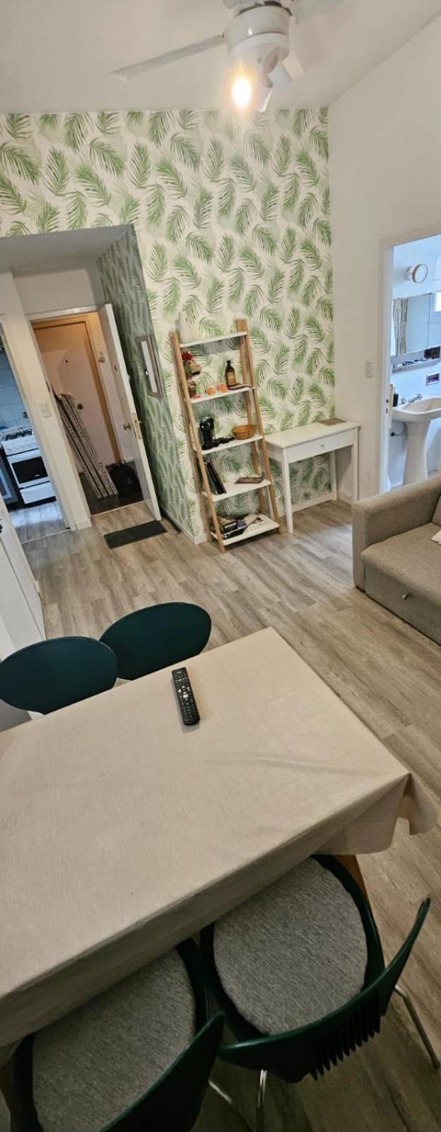 Corazon De Recoleta Buenos Aires Dpt Διαμέρισμα Εξωτερικό φωτογραφία